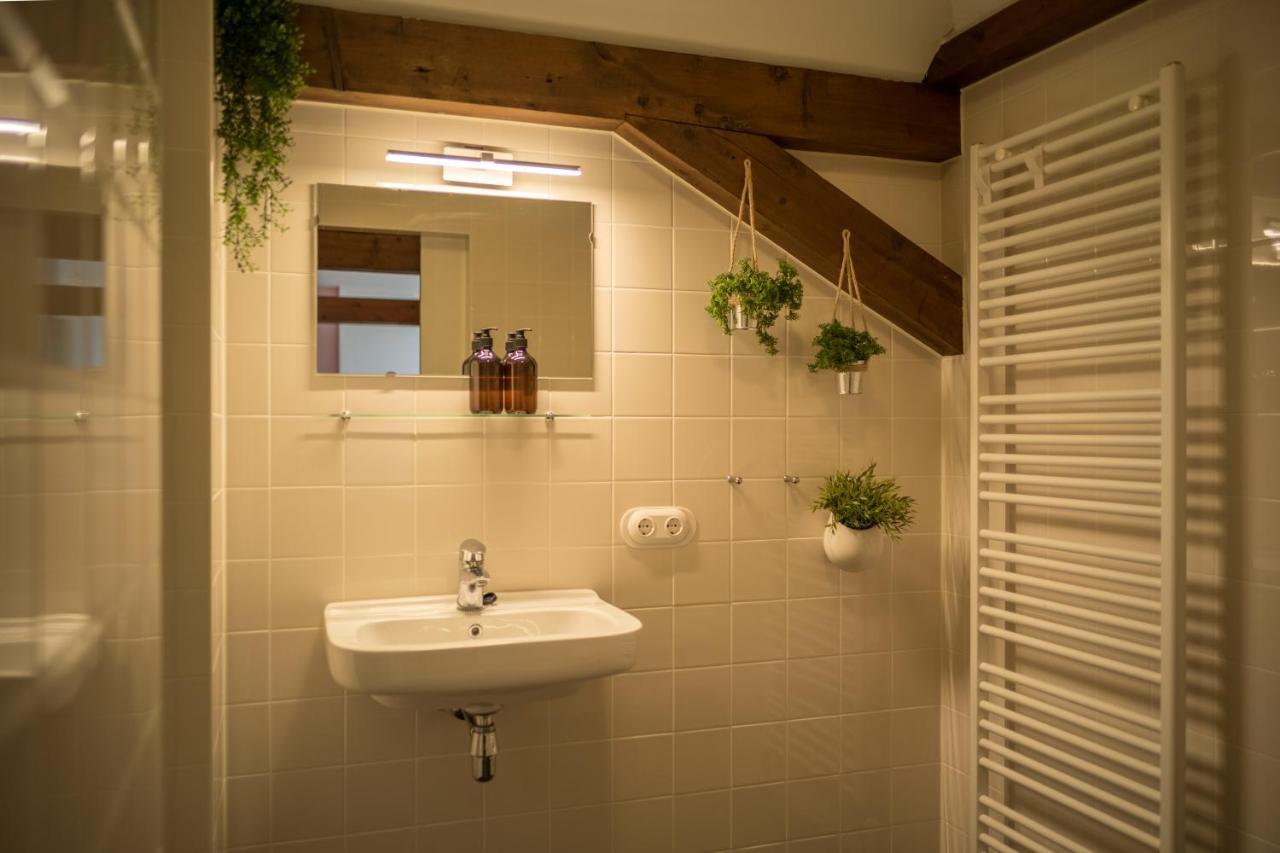 Klein Soestdijk Bed & Breakfast Veenhuizen Dış mekan fotoğraf