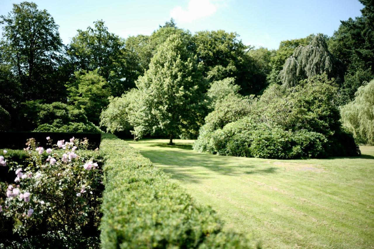 Klein Soestdijk Bed & Breakfast Veenhuizen Dış mekan fotoğraf
