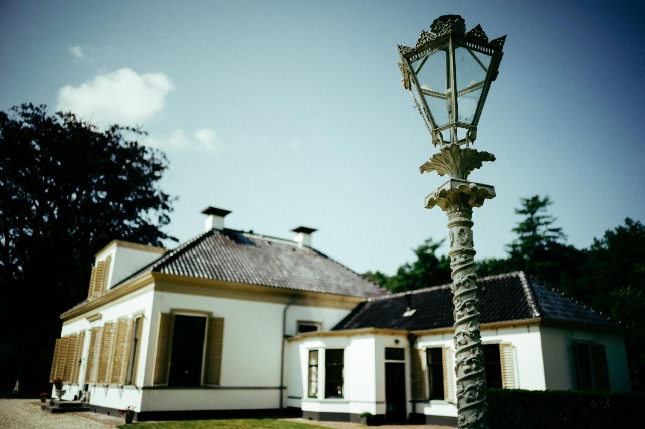 Klein Soestdijk Bed & Breakfast Veenhuizen Dış mekan fotoğraf