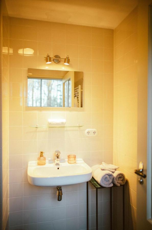Klein Soestdijk Bed & Breakfast Veenhuizen Dış mekan fotoğraf