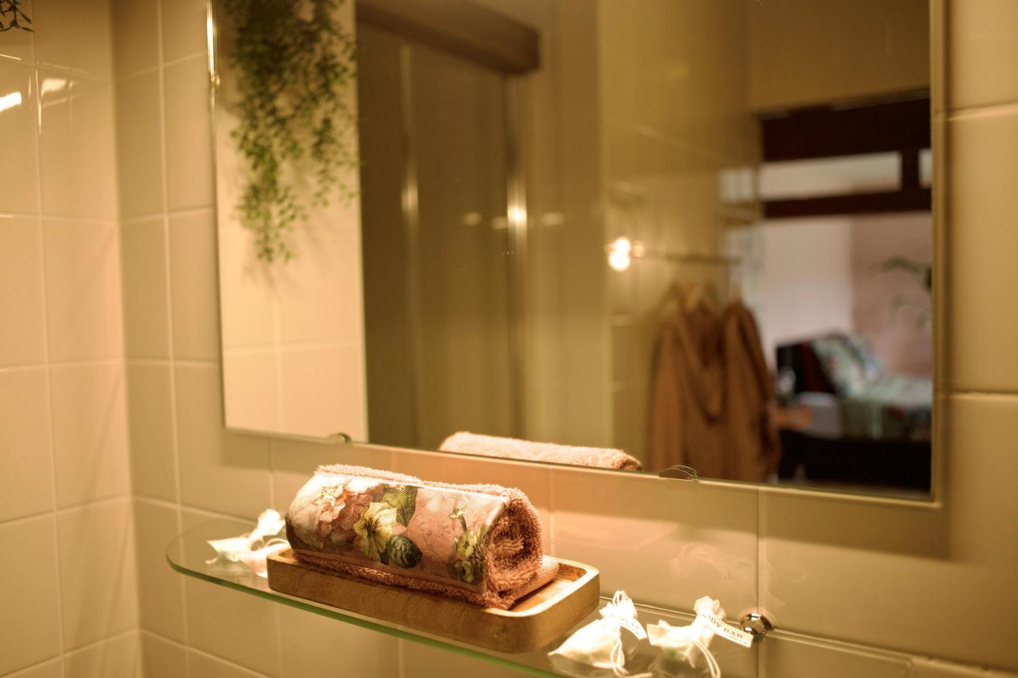 Klein Soestdijk Bed & Breakfast Veenhuizen Dış mekan fotoğraf