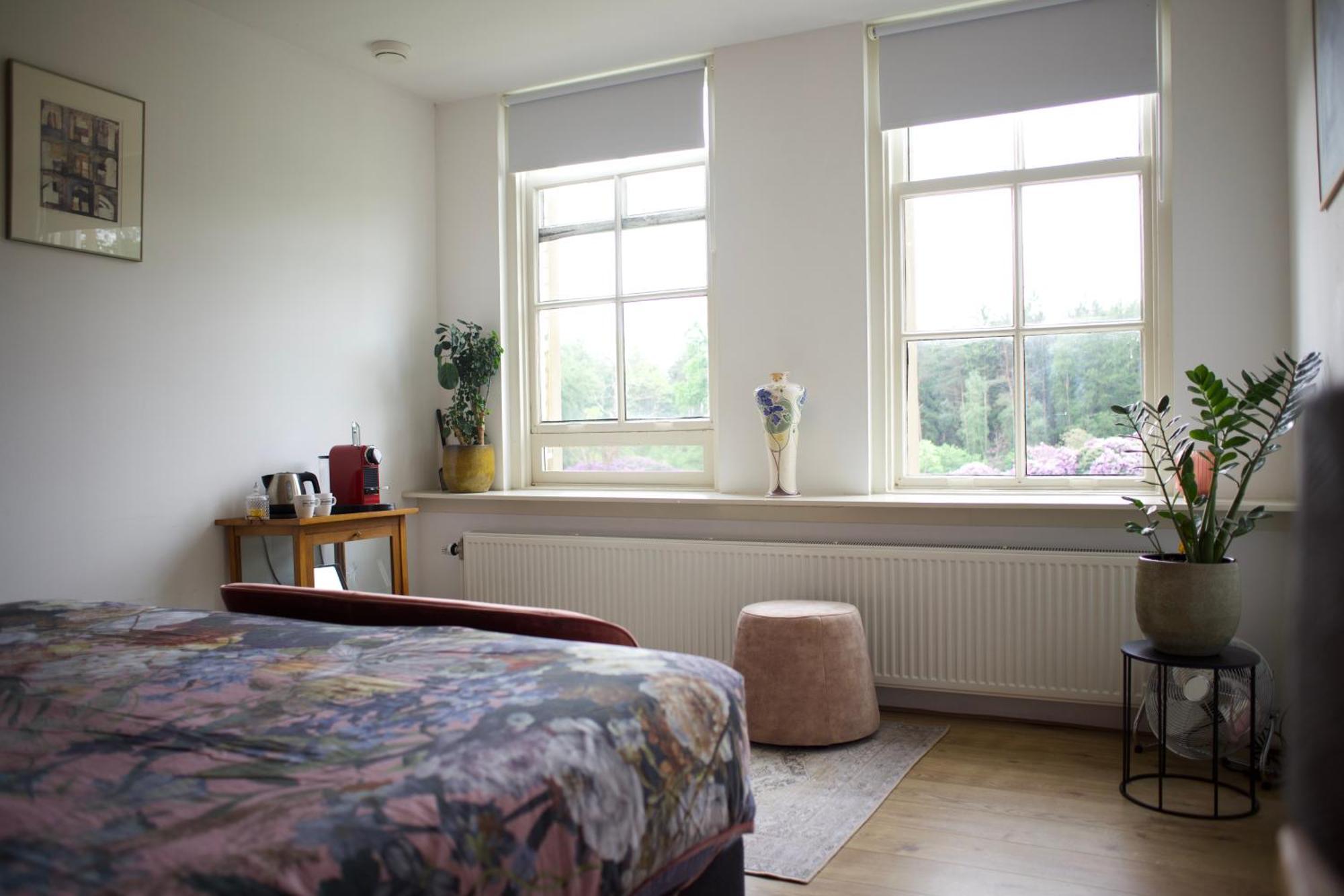 Klein Soestdijk Bed & Breakfast Veenhuizen Dış mekan fotoğraf